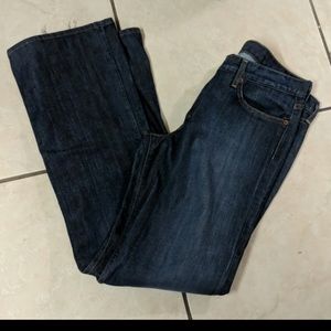 Lucky brand jeans sweet and low 16/33
